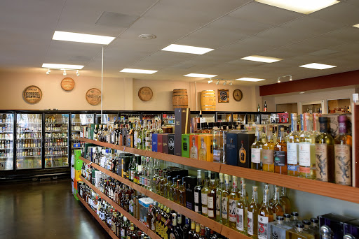 Wine Store «Wilibees Wine and Spirits», reviews and photos, 700 3rd St, Santa Rosa, CA 95404, USA