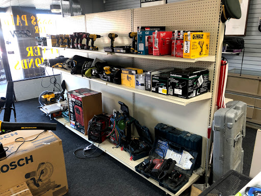 Pawn Shop «Dash 2 Cash Pawn Shop», reviews and photos, 1253 Morse Rd, Columbus, OH 43229, USA