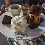 Photo n° 3 de l'avis de Laetitia.i fait le 24/08/2021 à 10:10 pour Bistro Régent Pamiers à Pamiers