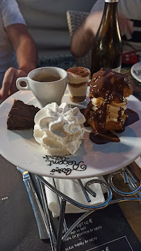 Brownie du Restaurant Bistro Régent Pamiers - n°9