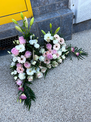 Senteurs Florales à Saint-Éloy-les-Mines