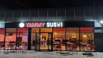 Photos du propriétaire du Restaurant Yammy Sushi à Blagnac - n°4
