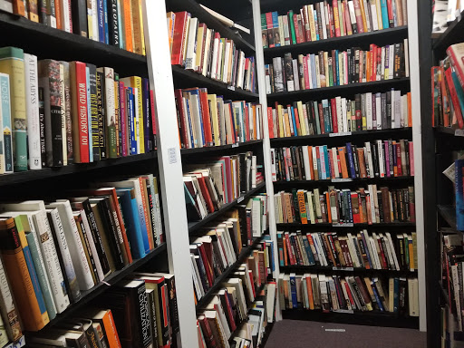 Used Book Store «ReReads», reviews and photos, 2133 Defense Hwy, Crofton, MD 21114, USA