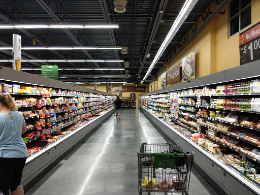 Supermarket «Walmart Neighborhood Market», reviews and photos, 2109 Towne Centre Dr, Bellevue, NE 68123, USA