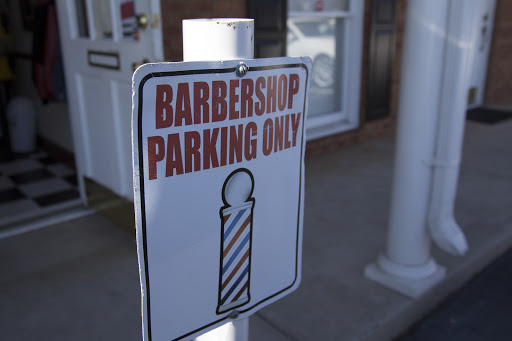 Barber Shop «Jack and Sons Barber Shop», reviews and photos, 11490 Alpharetta Hwy, Roswell, GA 30076, USA