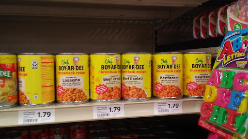 Grocery Store «BI-LO», reviews and photos, 511 Smokey Park Highway, Candler, NC 28715, USA