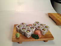 Sushi du Restaurant Tokyo - Sushi Bonheur à Rambouillet - n°2