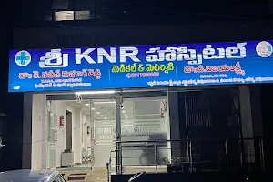 KNR Hospital (MATERNITY and MEDICAL) image