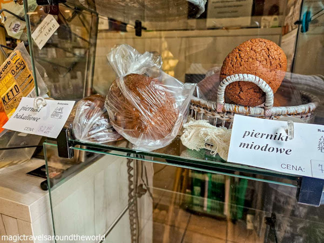 Komentarze i opinie o VEGETARIUS - zdrowa żywność ekologiczna Organic shop Białystok