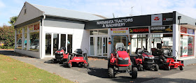Matamata Tractors and Machinery