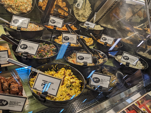 Health Food Store «Sprouts Farmers Market», reviews and photos, 400 W Huntington Dr, Monrovia, CA 91016, USA