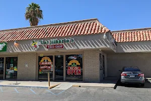 Los Jilbertos Taco Shop image