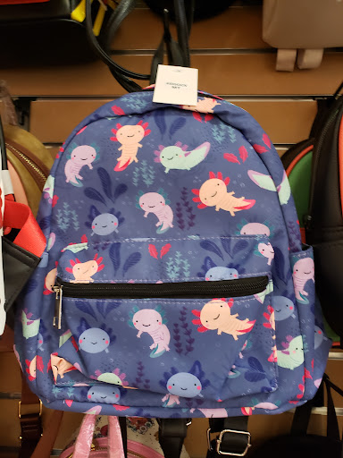 Used Book Store «2nd & Charles», reviews and photos, 45290 Utica Park Blvd, Utica, MI 48315, USA