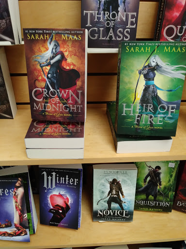 Used Book Store «The Corvallis Book Bin», reviews and photos, 215 SW 4th St, Corvallis, OR 97333, USA