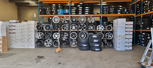 Mag And Tyre Direct
