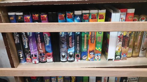 Thrift Store «Bayside Thrift Shop Ltd», reviews and photos, 14402 Northern Blvd, Flushing, NY 11354, USA