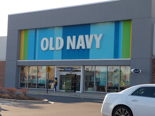 Old Navy, 1410 S Main Chapel Way, Gambrills, MD 21054, USA, 