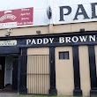 Paddy Brownes Pub