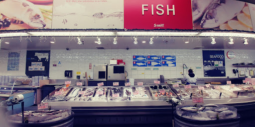 Asian Grocery Store «S-Mart», reviews and photos, 2515 Torrance Blvd, Torrance, CA 90503, USA