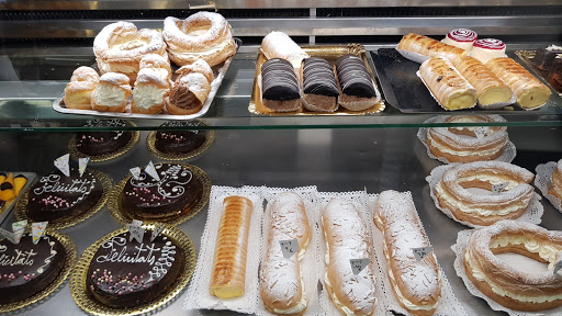 Pastelería La Llaminadura