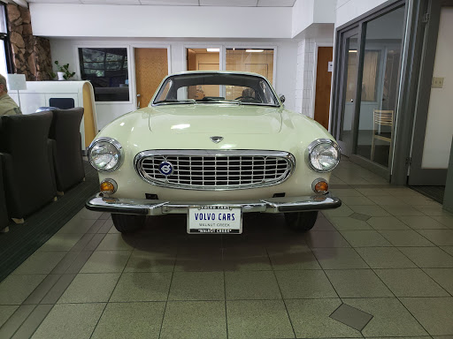 Car Dealer «Volvo Cars Walnut Creek», reviews and photos, 2791 N Main St, Walnut Creek, CA 94597, USA