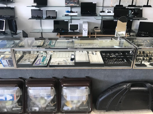 Pawn Shop «Cash To Go Pawn Shop», reviews and photos, 4896 W Broad St, Columbus, OH 43228, USA