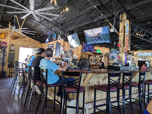 Express Lane in Eastpoint, Florida