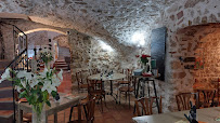 Atmosphère du Restaurant Casa Di Luciano à Antibes - n°1