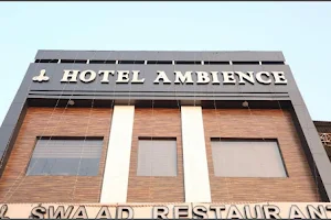 Hotel Ambience Jhansi image
