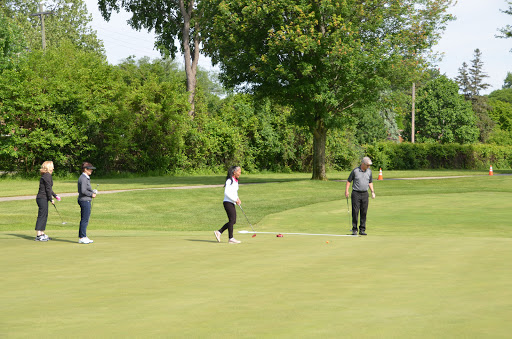 Country Club «Western Golf & Country Club», reviews and photos, 14600 Kinloch, Redford Charter Twp, MI 48239, USA