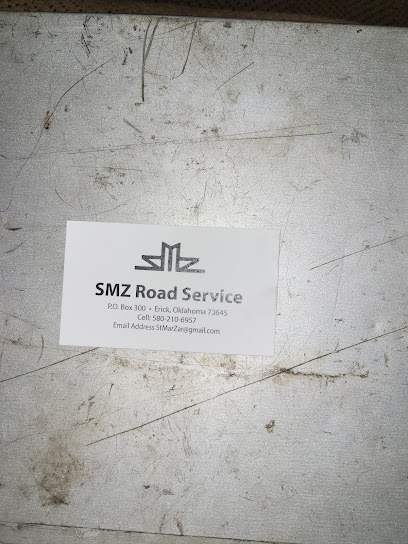SMZ Road Service