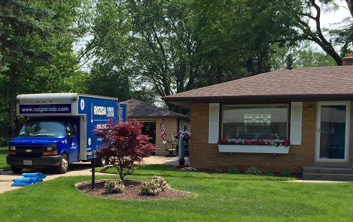 Heating Contractor «Rozga Plumbing & Heating Corporation», reviews and photos, 1529 S 113th St, West Allis, WI 53214, USA