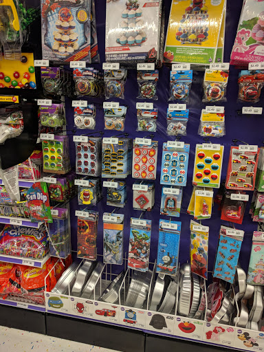 Party Store «Party City», reviews and photos