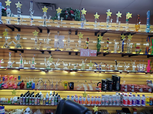 Tobacco Shop «Tobacco Unlimited», reviews and photos, 4425 13th St, St Cloud, FL 34769, USA