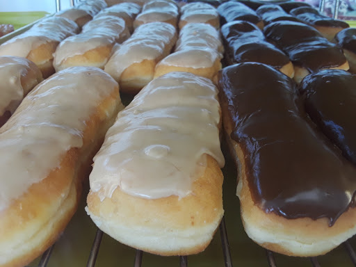 Donut Shop «Donut Star», reviews and photos, 601 W Washington St, San Diego, CA 92103, USA