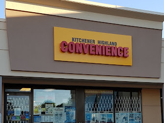 Kitchener Highland Convenience