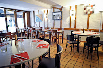 Atmosphère du Restaurant basque La Taverne Basque à Saint-Jean-de-Luz - n°8