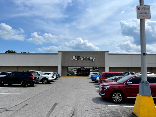 Department Store «JCPenney», reviews and photos, 14659 Old Hwy 25, Corbin, KY 40701, USA