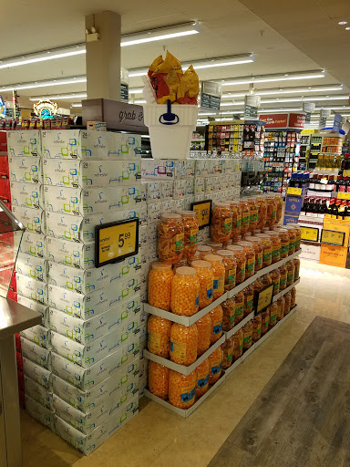 Grocery Store «Safeway», reviews and photos, 6340 Commerce Blvd, Rohnert Park, CA 94928, USA