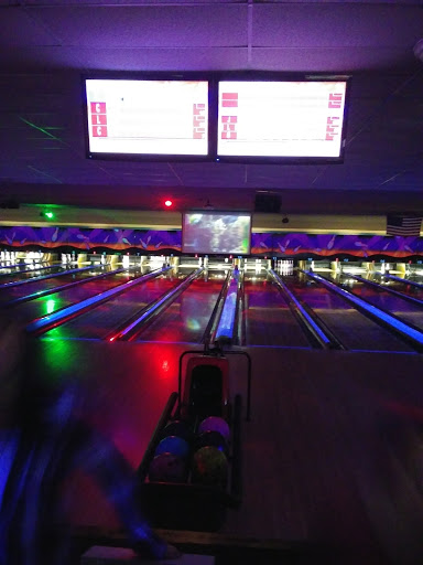 Bowling Alley «AMF All Star Lanes», reviews and photos, 910 S Holden Rd, Greensboro, NC 27407, USA