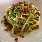 Photo n°1 de l'avis de Claudia.i fait le 19/06/2022 à 16:10 sur le  Antica Trattoria Ballotta à Torreglia