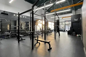 The Markham Gym - Personal Training, Massage Therapy, Functional Fitness image