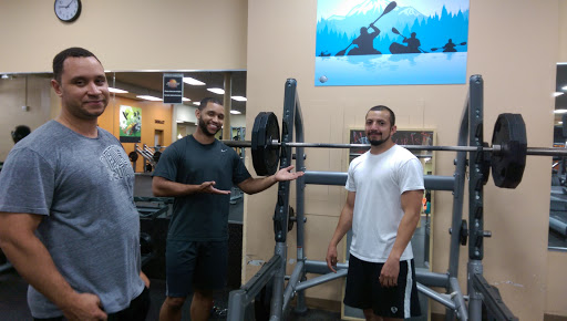 Health Club «Fitness Evolution», reviews and photos, 3500 East-West Hwy, Hyattsville, MD 20782, USA