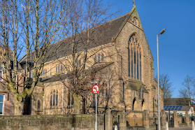 St Bridget's Catholic Church