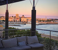 Photos du propriétaire du Restaurant méditerranéen Restaurant - The 7th Heaven Restaurant & Lounge Bar Exceptional Sea View Rooftop à Fréjus - n°3