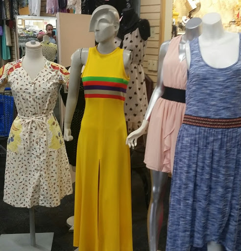 Thrift Store «Thrift Store USA», reviews and photos, 875 E Little Creek Rd, Norfolk, VA 23518, USA