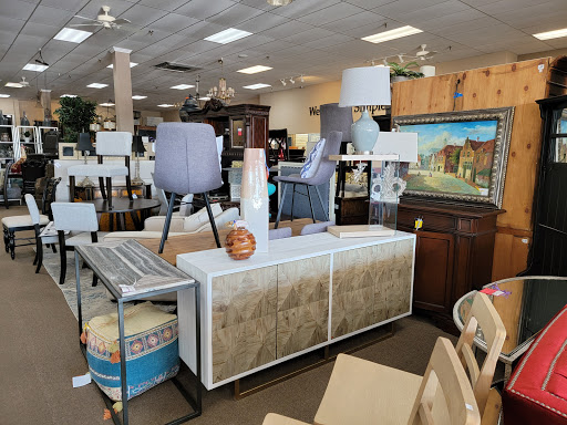 Furniture Store «Furniture Buy Consignment», reviews and photos, 123 S Central Expy, McKinney, TX 75070, USA