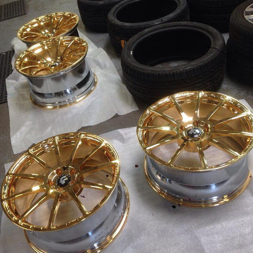 Auto Body Shop «Multi Auto Group, Auto Body, Collision Repair», reviews and photos, 6161 Kester Ave, Van Nuys, CA 91411, USA