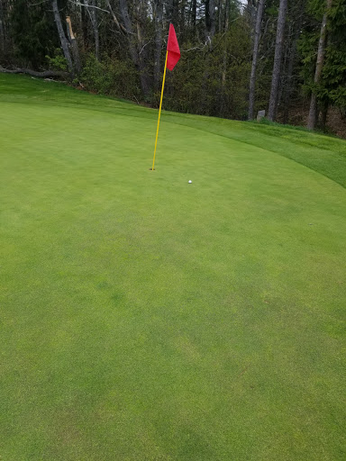 Country Club «Freeport Country Club», reviews and photos, 2 Old County Rd, Freeport, ME 04032, USA