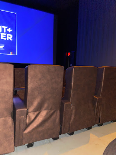 Movie Theater «Easley Premiere Cinema 8», reviews and photos, 5065 Calhoun Memorial Hwy, Easley, SC 29640, USA